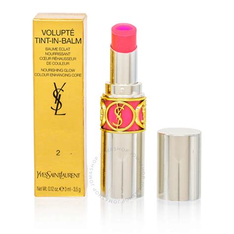 tease me pink ysl|YSL Volupte Tint.